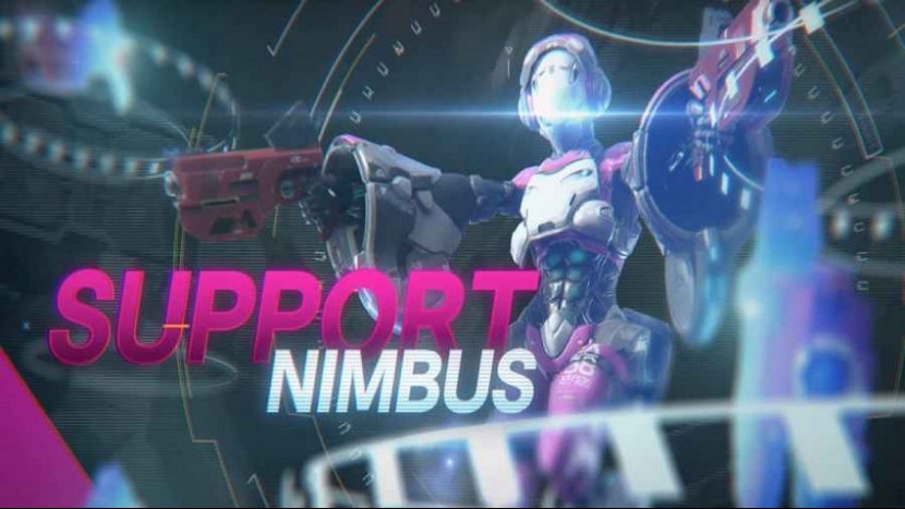 Гайд по сборке Нимбуса в Exoprimal