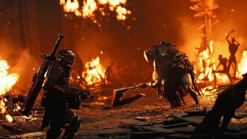Как обновить мутаторы в Remnant 2