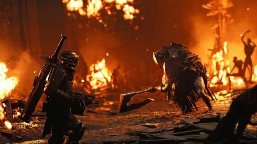 Модификаторы боссов в Remnant 2