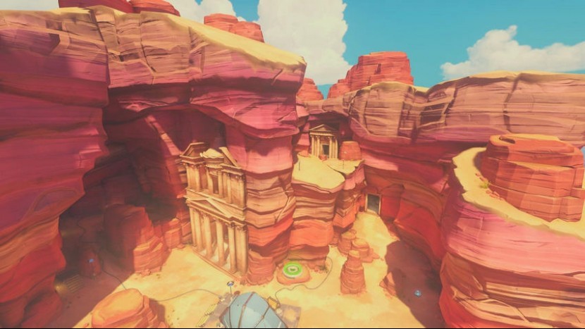 Гайд по игровым режимам в Overwatch 2