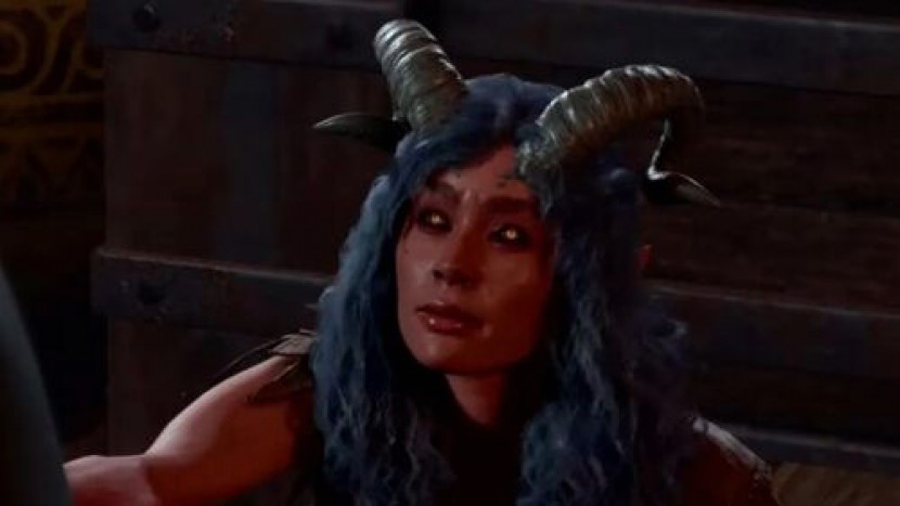 Как помочь Пандирне и получить крысиное сокровище в Baldur's Gate 3