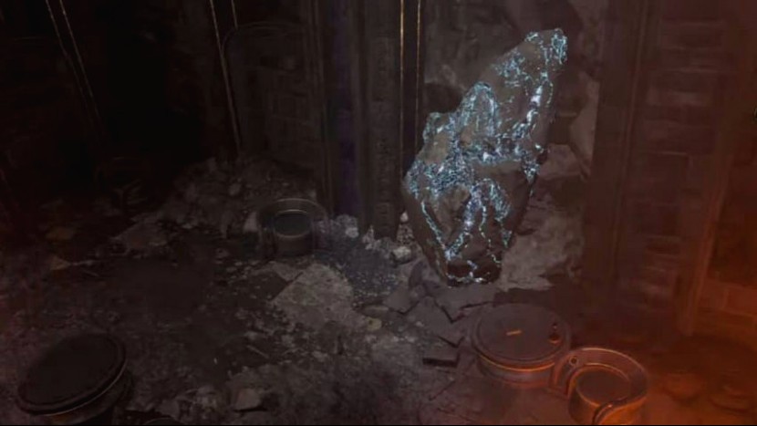 Как получить мифриловую руду в Baldur's Gate 3