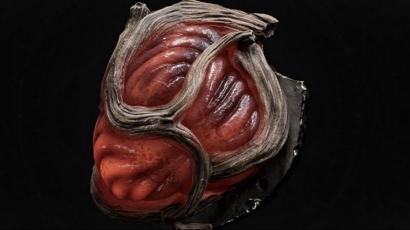 Как получить реликвию «Резонирующее сердце» в Remnant 2