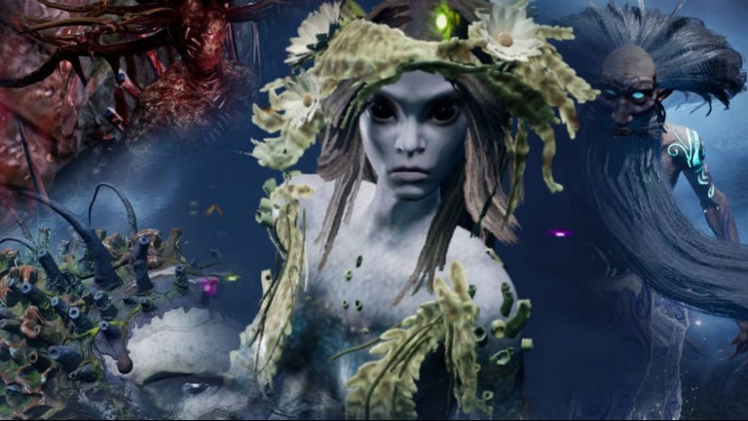 Гайд по Ужасам в Gord