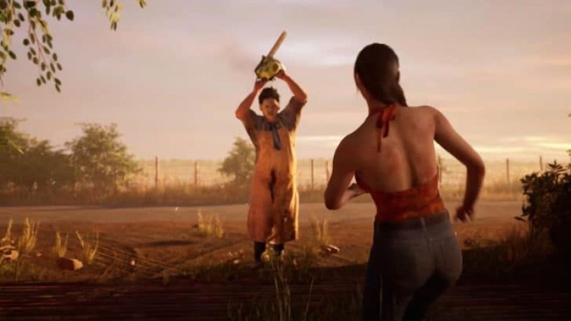 Гайд по казням в Texas Chain Saw Massacre 