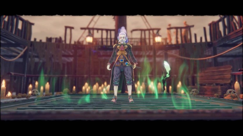 Гайд по Пинкусу фон Прессвальду в Shadow Gambit: The Cursed Crew