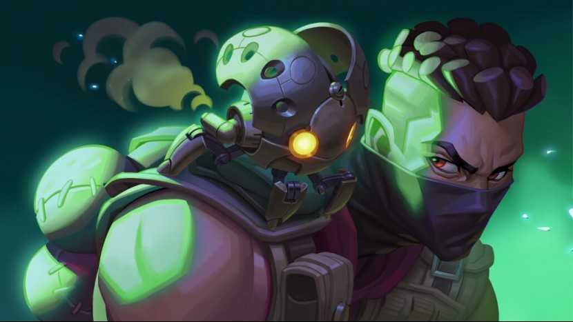 Гайд по Сило в Wayfinder