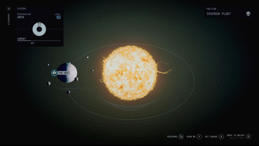 Гайд по расположению всех Торговых управлений в Starfield