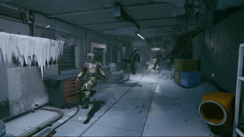 24 силы в Starfield: как открыть и использовать