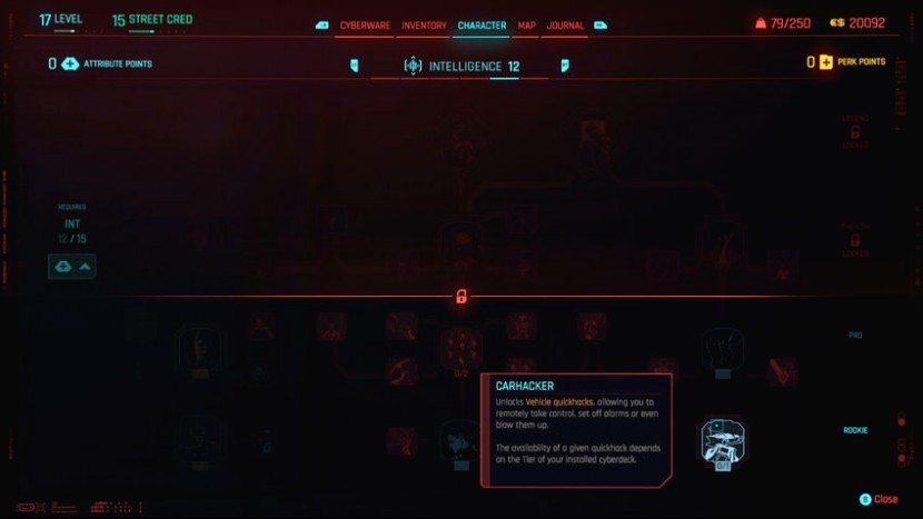 Советы для новичков по Phantom Liberty