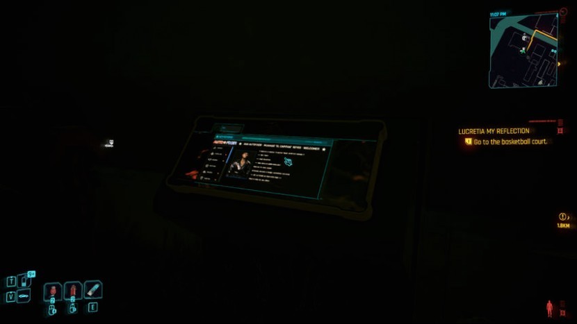 Гайд по контрактам на машины в Cyberpunk 2077: Phantom Liberty