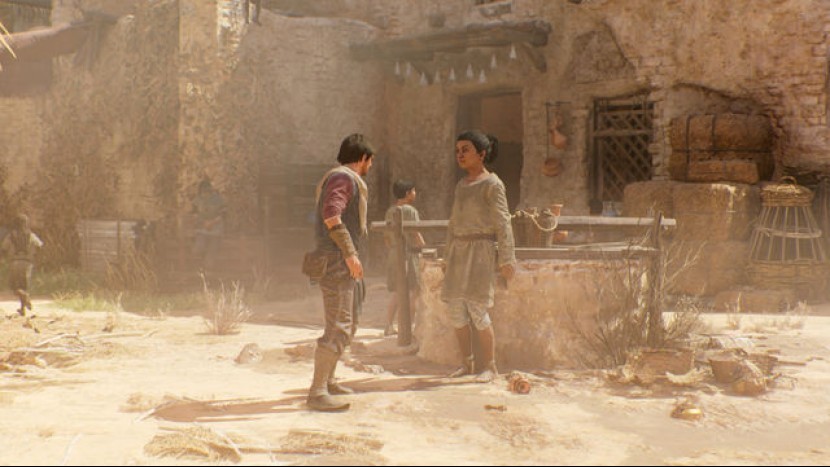 Советы для новичков Assassin's Creed: Mirage