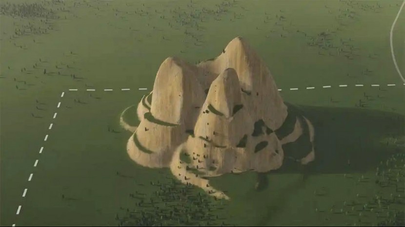 Как терраформировать свой город в Cities: Skylines 2