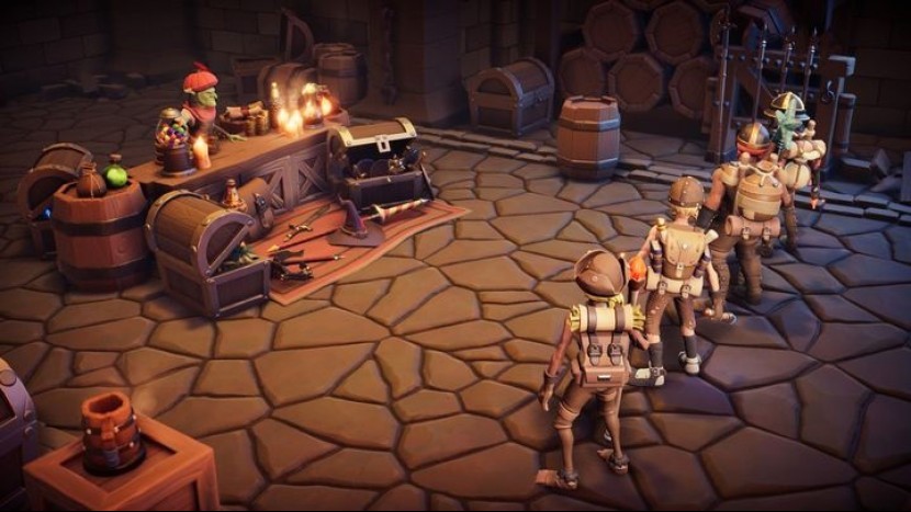 Как разблокировать классы Алхимика, Фермера, Следопыта в For The King 2