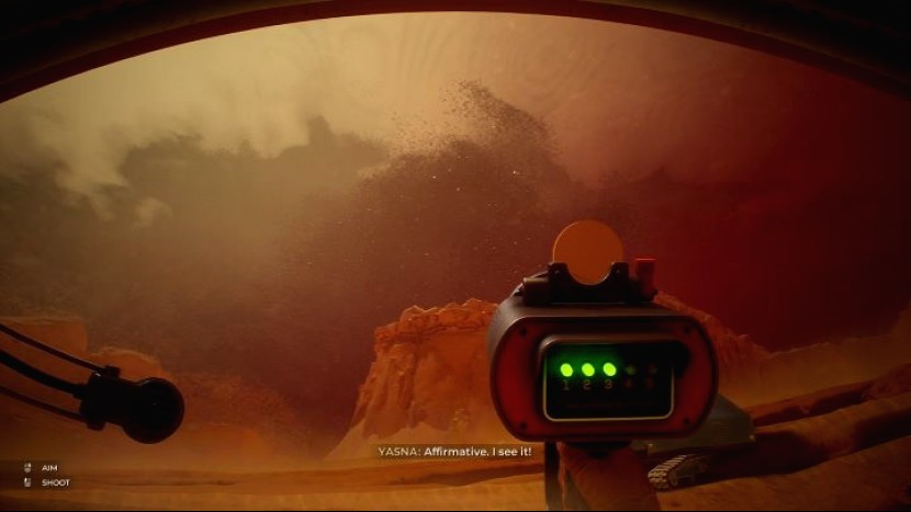 Гайд по сражению с Облаком в The Invincible