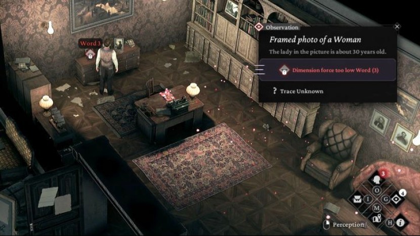 Гайд по вариантам прохождения квестов в The Thaumaturge