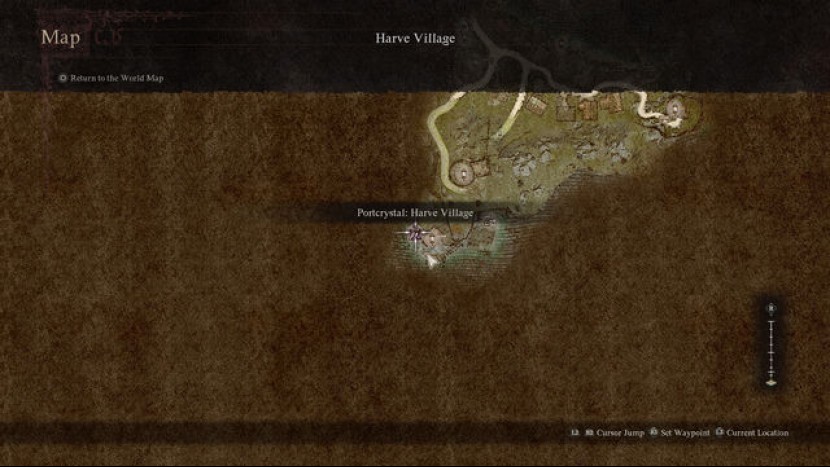 Гайд по Порткристаллам в Dragon's Dogma 2