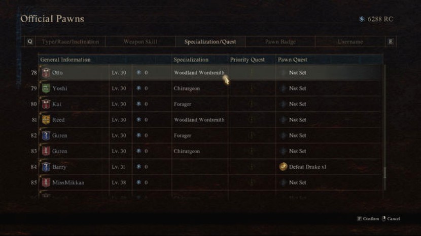 Как выучить эльфийский язык в Dragon's Dogma 2