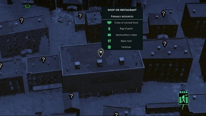 Как получить инструменты в Infection Free Zone