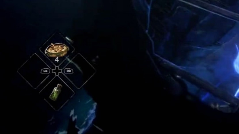 Гайд по снаряжению и расходным предметам в No Rest For The Wicked