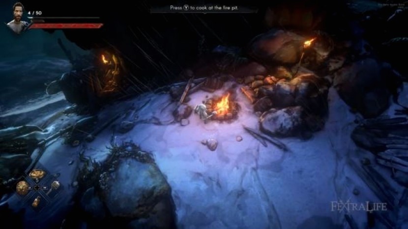 Гайд по приготовлению еды в No Rest For The Wicked