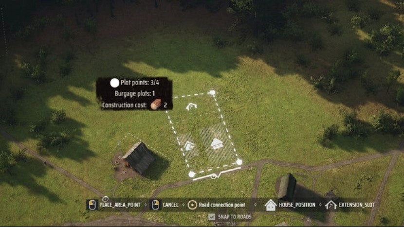 Как бороться с бездомными в Manor Lords?