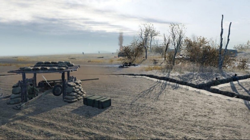 Гайд для начинающих по Men of War 2