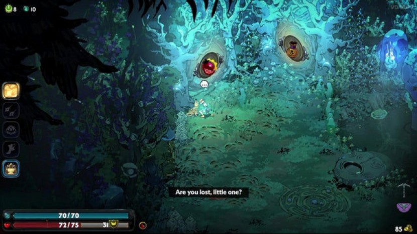 Гайд по фамильярам в Hades 2