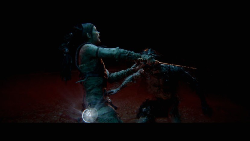 Секреты и уловки Senua's Saga: Hellblade 2