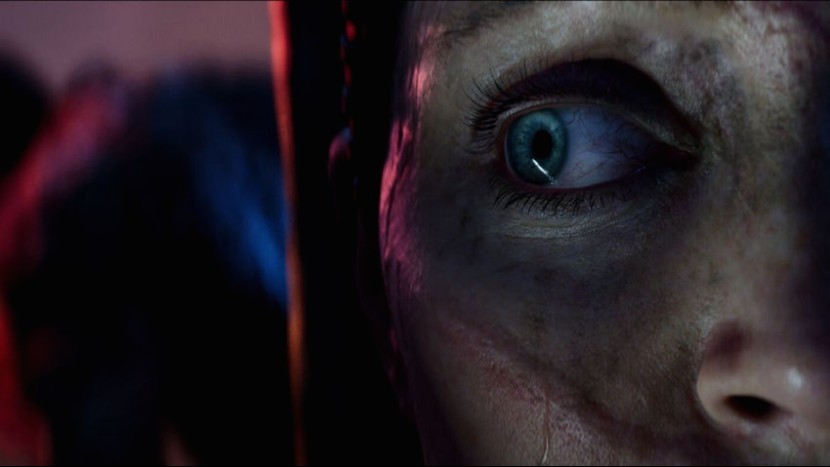 Как изменить настройки сложности в Senua's Saga: Hellblade 2