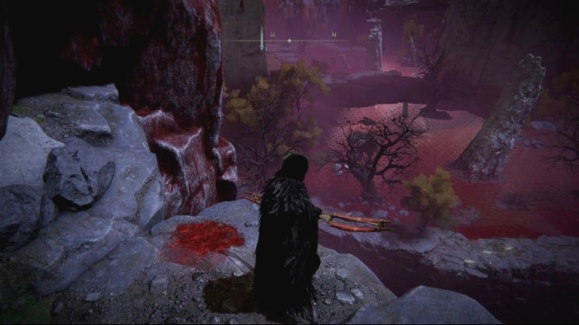 Как подготовиться к DLC Shadow of the Erdtree