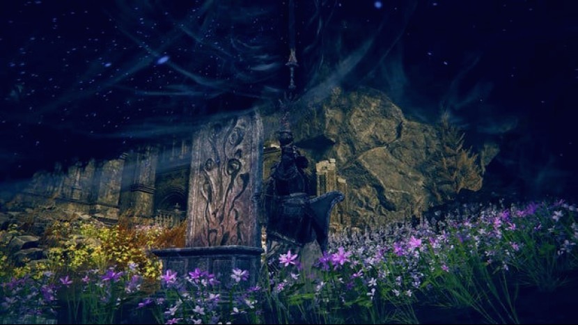 Как получить Меч Света и Меч Тьмы из Меча в каменных ножнах в Elden Ring: Shadow of the Erdtree