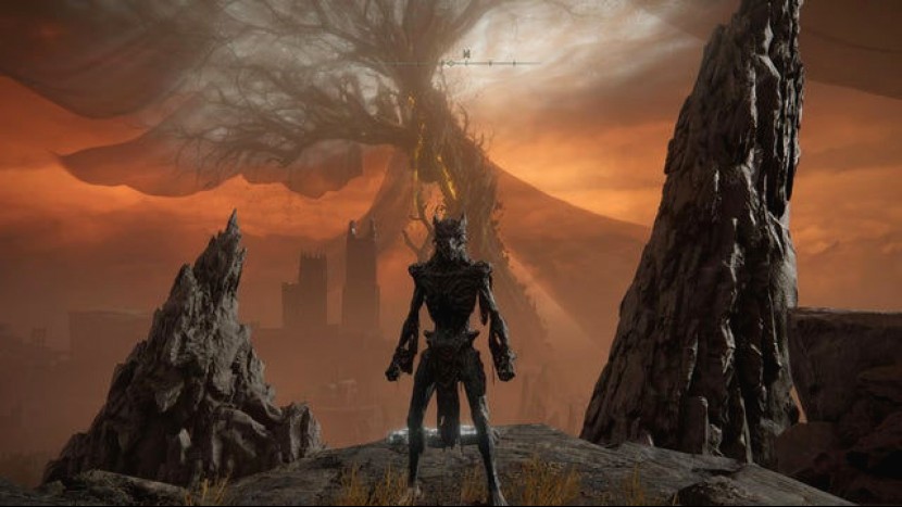 Как получить форму Дракона в Elden Ring: Shadow of The Erdtree
