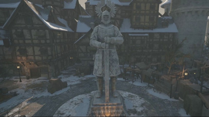 Гайд по битве с Каменным Вестником в Flintlock: The Siege Of Dawn