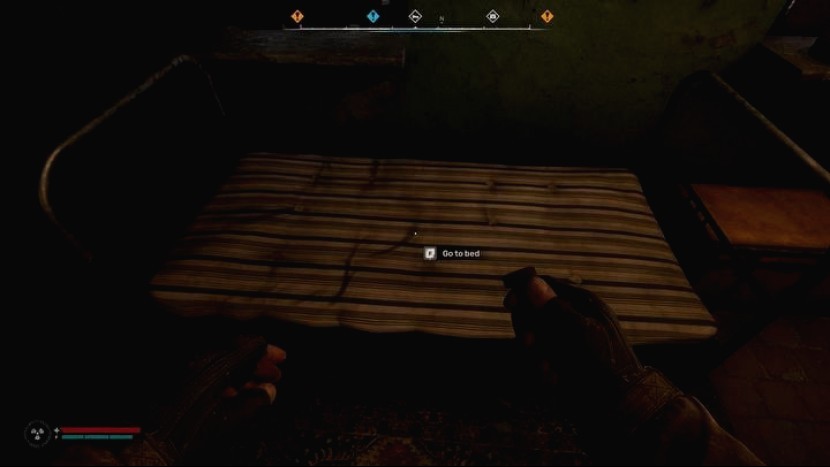 Как лечиться в Stalker 2?