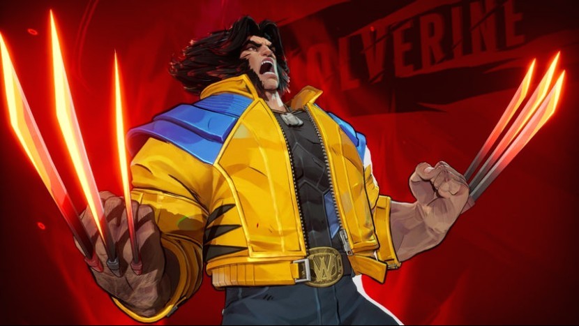 Гайд по всем персонажам Marvel Rivals