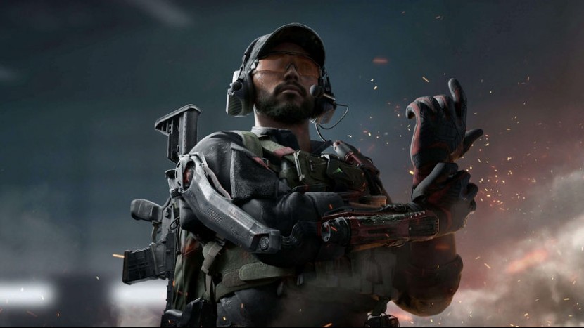 Гайд по оружию 9x19 мм в Delta Force