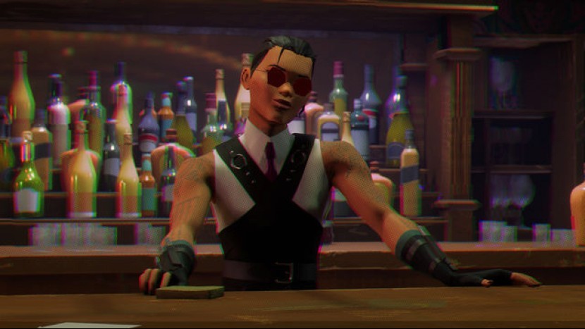 Гайд по поиску пауков-ботов в Marvel's Spider-Man 2