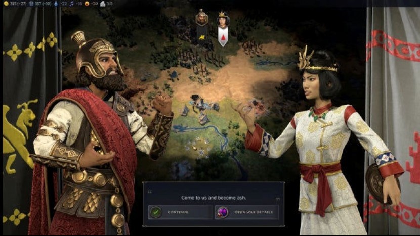 14 ошибок в Civilization 7, которых следует избегать