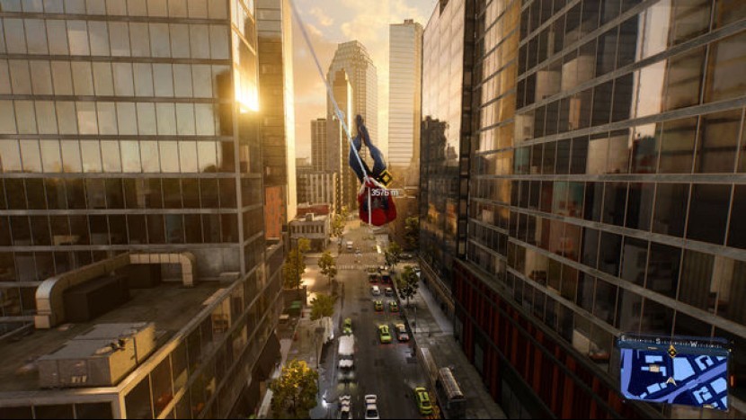 Гайд по разблокировкам в Marvel's Spider-Man 2