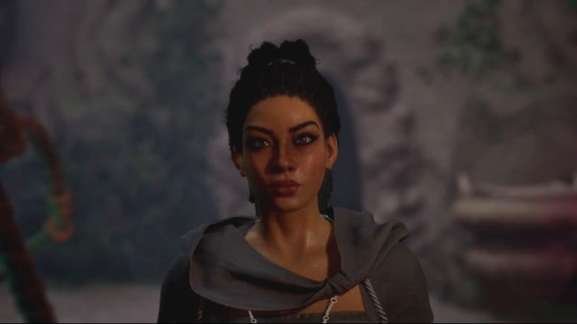 Гайд по компаньонам в Avowed