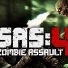 Лучшие игры Аркада - SAS: Zombie Assault 4 (топ: 3.8k)