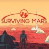 Лучшие игры Стратегия - Surviving Mars (топ: 84.8k)