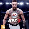 Лучшие игры Файтинг - EA Sports UFC 3 (топ: 14.8k)