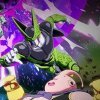 игра от Arc System Works - Dragon Ball Fighterz (топ: 15.2k)