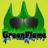 игра GreenFlame
