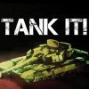 топовая игра Tank it!