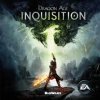 топовая игра Dragon Age: Inquisition