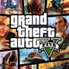 Лучшие игры Для нескольких игроков - Grand Theft Auto V (топ: 882.1k)