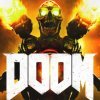 топовая игра DOOM